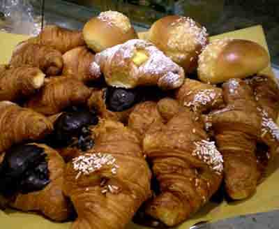 Panificio Usberti - Crema