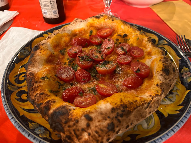 Comentarii opinii despre Mazz&panell di Venelandia s.n.c