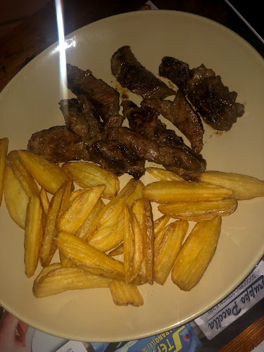 Pub Topkapi - Gallipoli