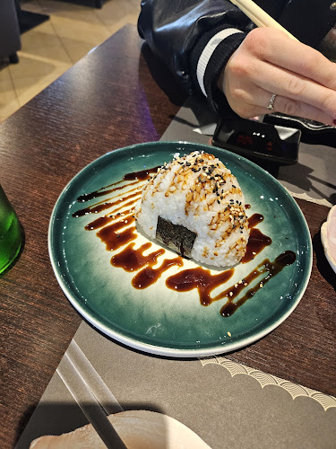 Sushi Dragon - Aversa