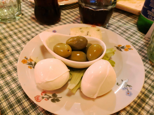 Lepore & Farine - Capua