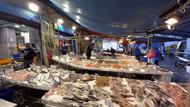Pescheria Pizzi Pizzi di D'Anna Vincenzo