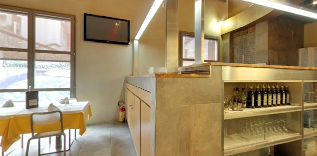 Pizzeria Ristorante Ca' Do' - Imola