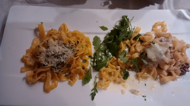 Opinii despre Italy Food Ristorante în Roma - Ristorazione