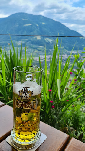 Biergarten Tirol am Schlossweg - Ristorazione
