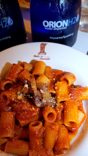 Comentarii opinii despre Otello alla Concordia