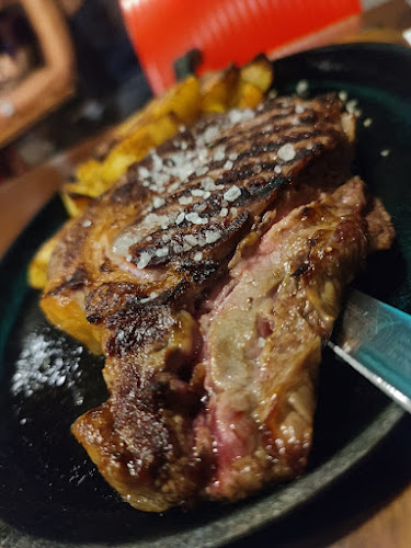 Crazy Bull Cafe' - Bracciano