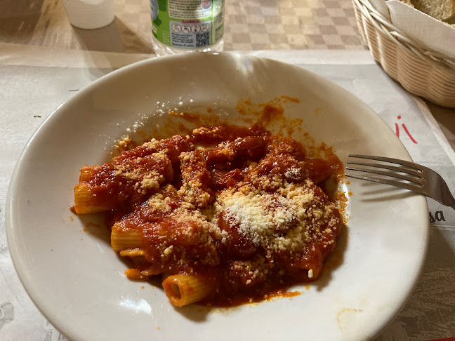 Mangi & Bevi - Ristorazione