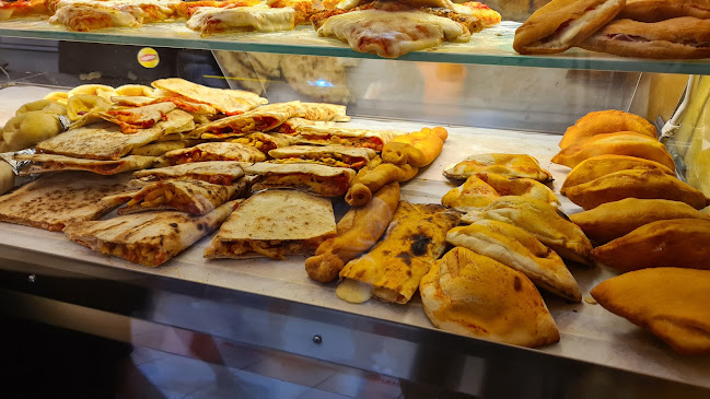 Nicò Pizza e Co. - Rosticceria | Pizzeria - Lecce - Ristorazione