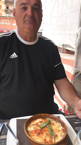 Ristorante La Caveja - Aprica