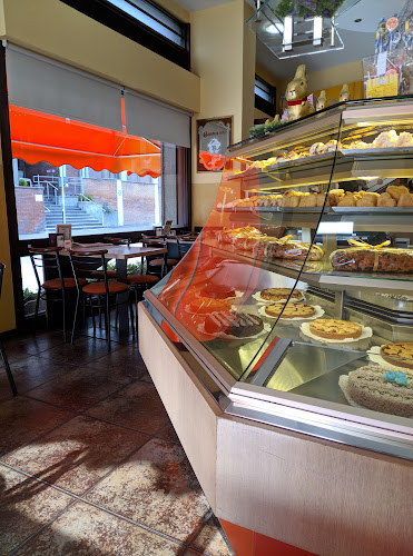 Pasticceria Tavelli Sondrio Open Times