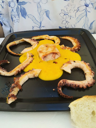 Comentarii opinii despre Ristorante Terra E Mare Damare