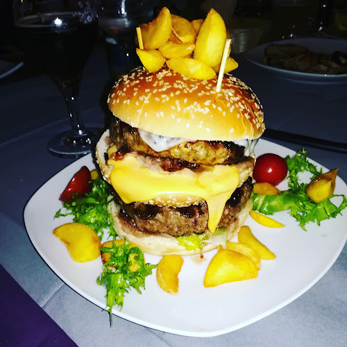 The Green Shark Ristorante Braceria - Perano