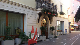 Ristorante Pizzeria Al Cavalletto