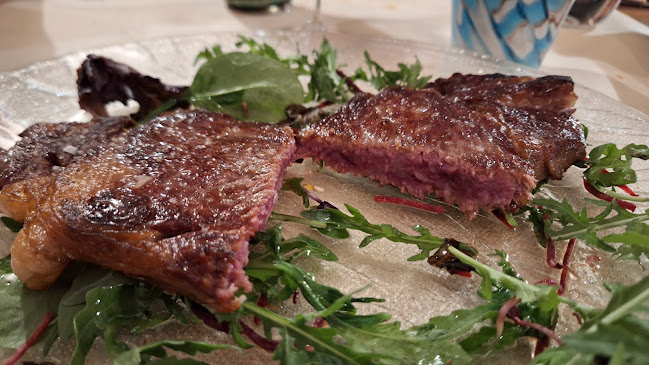 Laido e Corrotto - Ristorazione