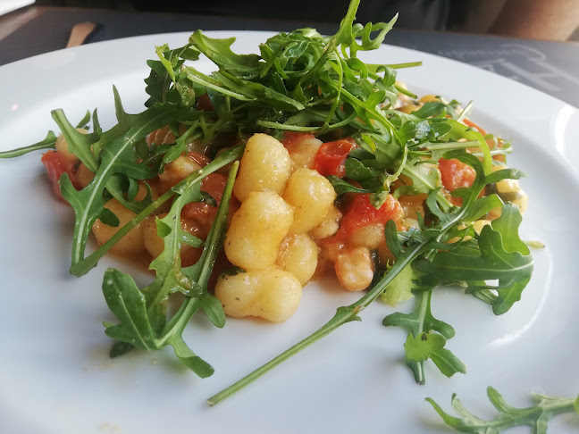 Opinii despre Cibariando - Pesce & Dintorni Ristorante Aperitivi Musica în Jesi - Ristorazione