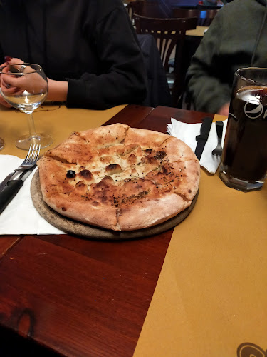 Comentarii opinii despre Snoopy Di Caronte Luciano