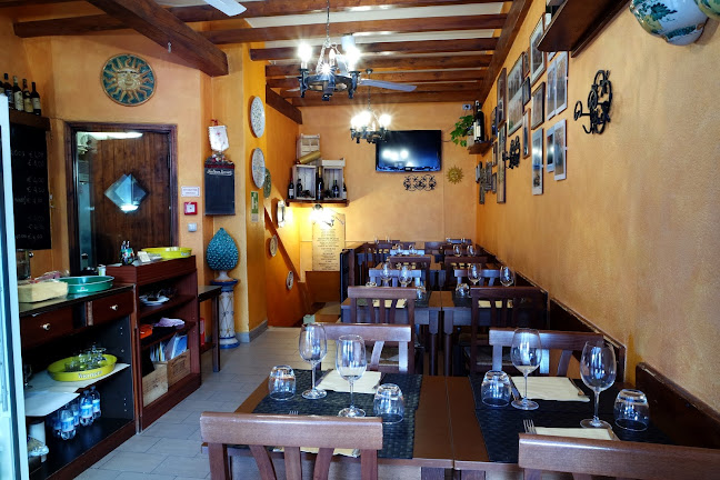 La Nuova Tavernetta