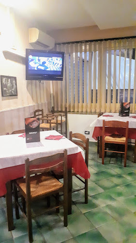 Opinii despre Pizzeria Ciro&Ciro Express în Catanzaro - Ristorazione