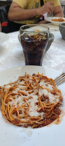 Bar Caffè Giuliani - Ristorante - Pizzeria - Aperitivi - Rooms - Ancona