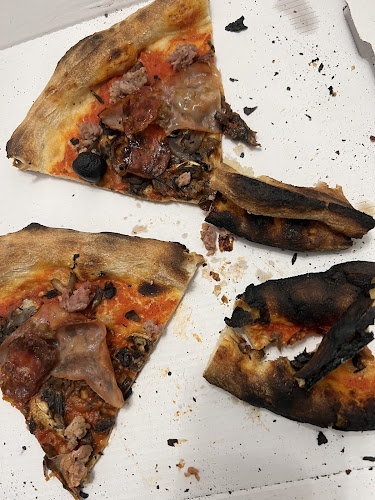 Pony Pizza Coteto - Livorno