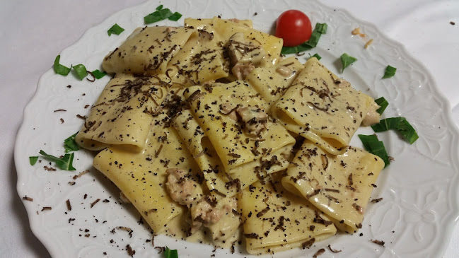 Villaggio San Francesco - Ristorante - Pizzeria - Salerno