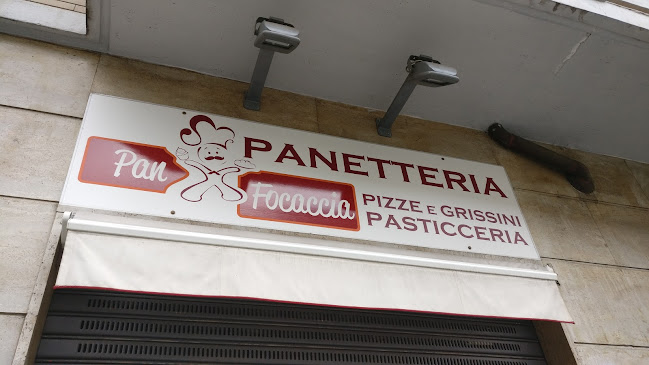 Panetteria Placido