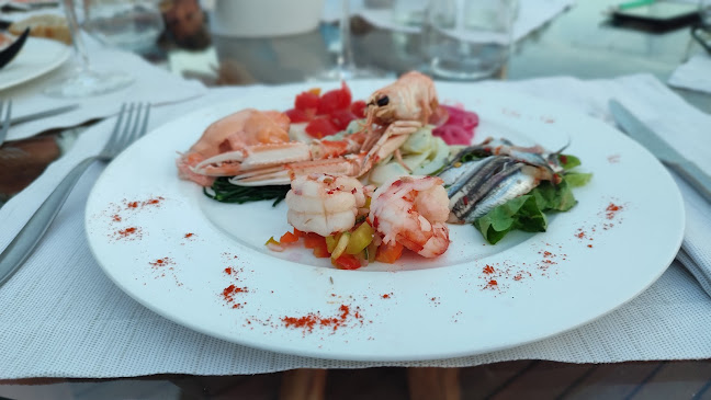 Reviews of Il Podere del Germano Reale in Coriano - Ristorazione