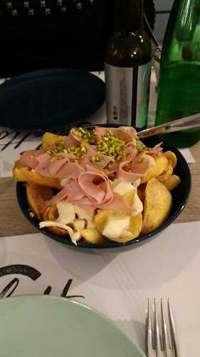 Morseria - Ristorazione