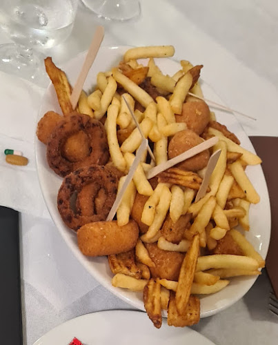 Milù Ristorante - Aci Bonaccorsi