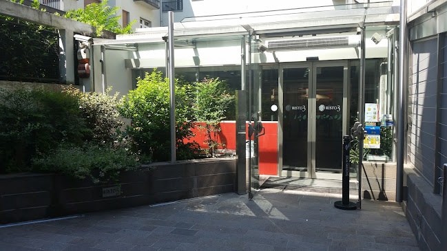 Risto3 Ristorante Self Via Gazzoletti