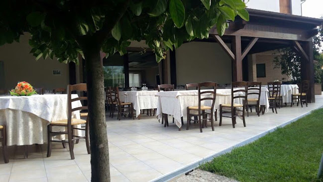 Ristorante Pizzeria Angolo d' Abruzzo Di Melchiorre D. & C