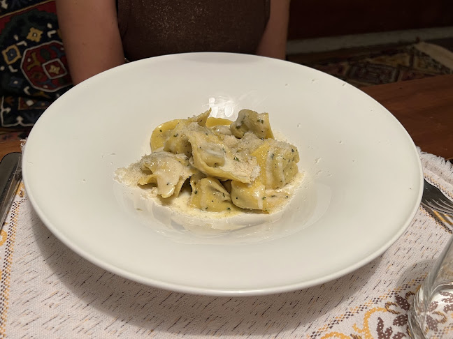 Ristorante Boivin - Levico Terme