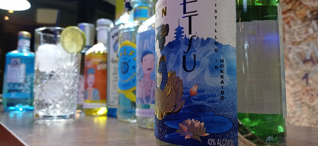 Bar degli Illusi - Ristorazione