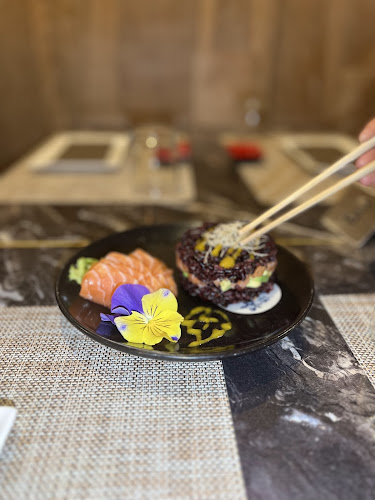 Bamboo Sushi Taranto