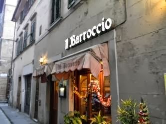 Ristorante Il Barroccio