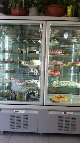 La Nuova Pasticceria Freni - Catania