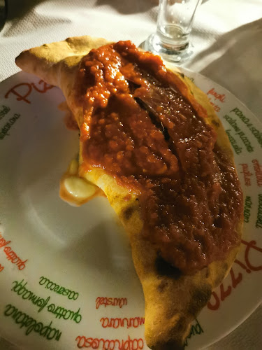 Ristorante Pizzeria Rosalpina - Trento