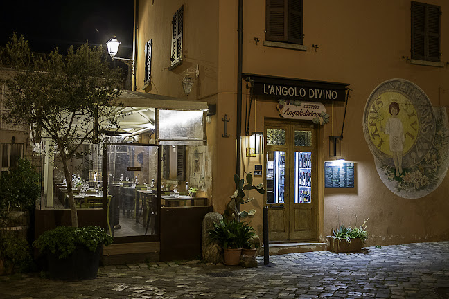 via San Giuliano, 43 Borgo San Giuliano, 47900 Rimini RN