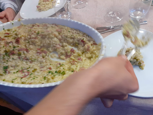 Opinii despre Pizzeria Ristorante Jack în Castrofilippo - Ristorazione