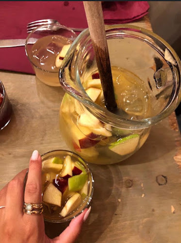 La Cova Tapas Bar Prato - Prato