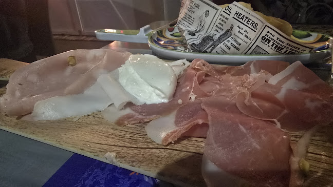 Little Italy - Ristorazione