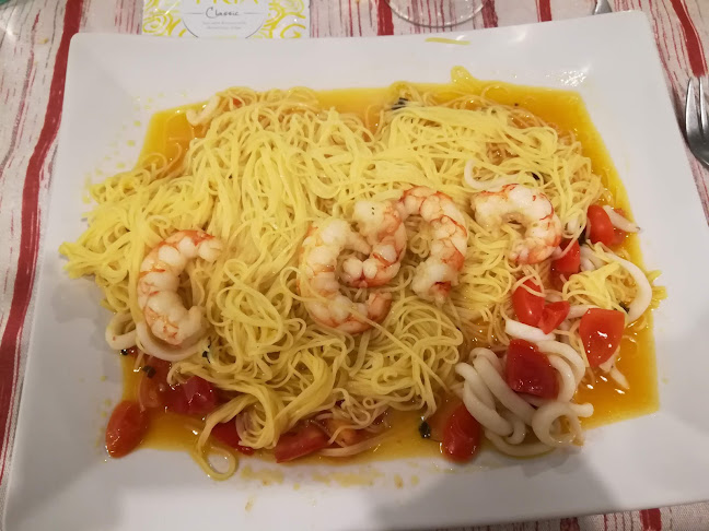 Via Luigi Luciani, 57, 63039 San Benedetto del Tronto AP