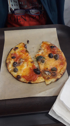 Trieste Pizza - Fano