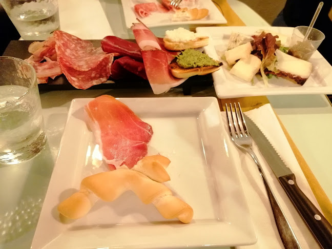 Patataregina - Ristorazione