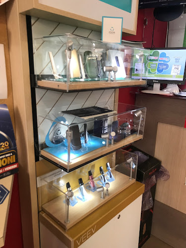 Comments and reviews of IQOS RESELLER - Bar Al Semaforo, Villa Guardia