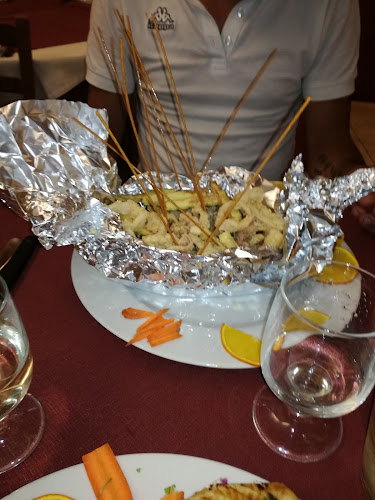 San Giorgio - Ristorazione