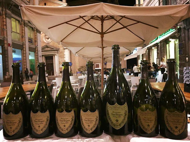 Bar Caffè Giuliani - Ristorante - Pizzeria - Aperitivi - Rooms