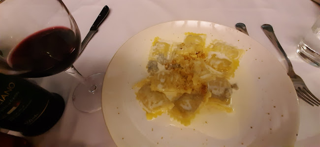 Ristorante Al Bistrot - Ristorazione