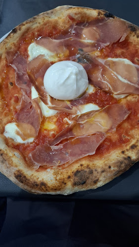 Pizzeria napoletana Da Pasquale